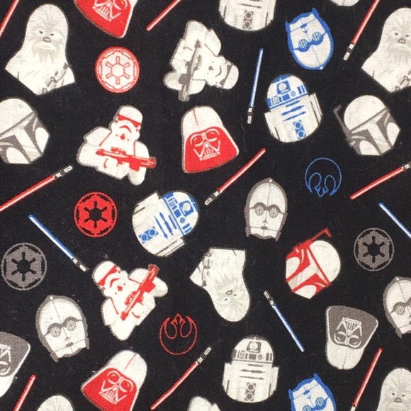 2/$20 Cloth Handmade Facemask - Picture 13 of 16